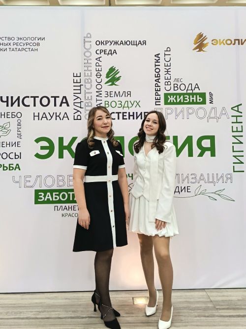 Мензелинцы стали «ЭКОлидерами»-2025: победы в медиа и экоблогинге