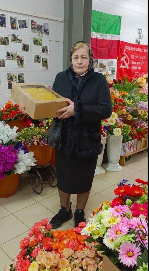 Семья Секуновых из Коноваловки Мензелинского района — герои тыла