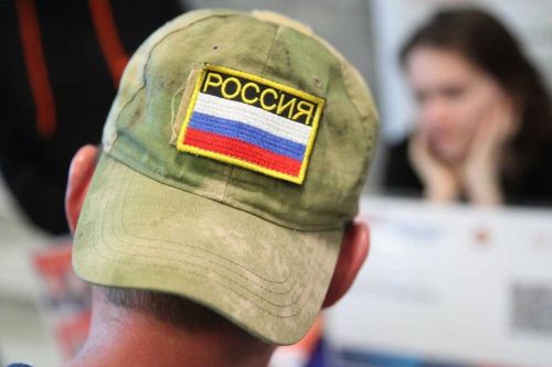 Мошенник оформил кредиты на имя погибшего участника СВО