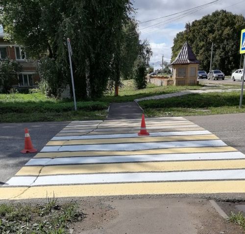 В Татарстане проходит профилактическое мероприятие «Внимание — дети!»