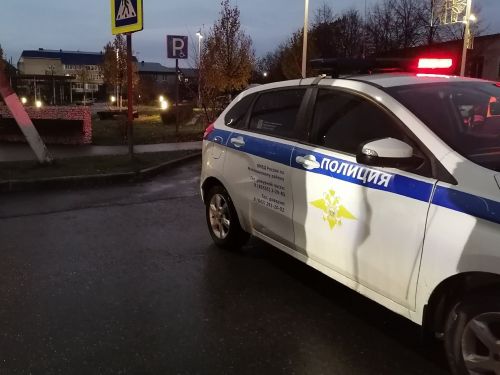 Почти 300 водителей задержаны в пьяном состоянии за первые дни 2026 года в Татарстане