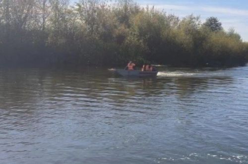 В Мензелинском районе во время рыбалки утонул 64-летний мужчина