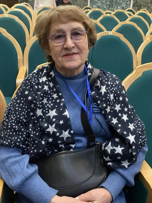 В Мензелинском драматическом театре прошел благотворительный показ для родных участников СВО