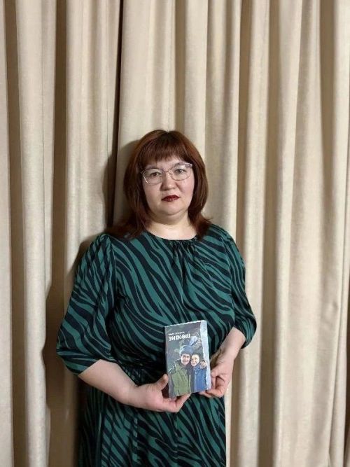 10 нчы санлы «Чишмә» балалар бакчасы «Минзәлә»-«Мензеля» район газетасына даими һәм күпләп язылучы коллектив