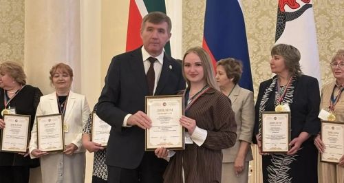 Минзәләгә тагын бер миллион сум акча кайта