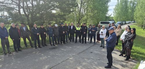 Минзәләдә Сабантуй 6 июньдә үткәреләчәк