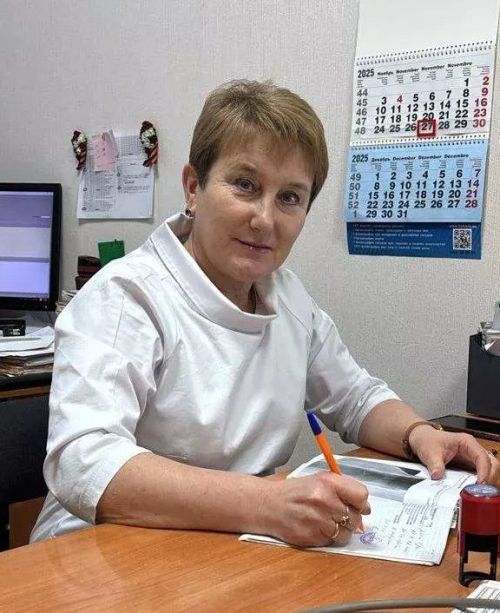 Артериальная гипертония: профилактика, тревожные симптомы, дневник давления и советы врача