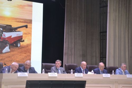 Минзәләдә авыл халкының эшлекле активлыгын арттыру буенча семинар узды