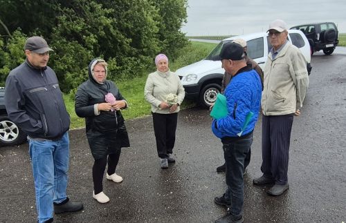 Минзәлә районында җәйге чорда хуҗалыклар алдында торган төп бурычлар билгеләнде