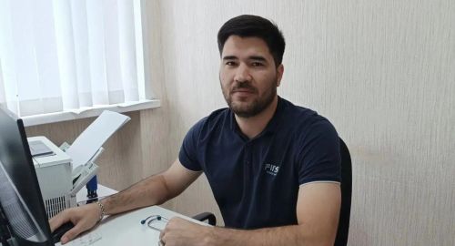 Как сохранить здоровье сердца: рекомендации кардиолога Мензелинской ЦРБ