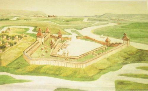 Минзәлә районы тарихы