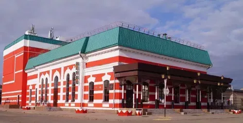 Сабир Өметбаев исемендәге Минзәлә татар дәүләт драма театры