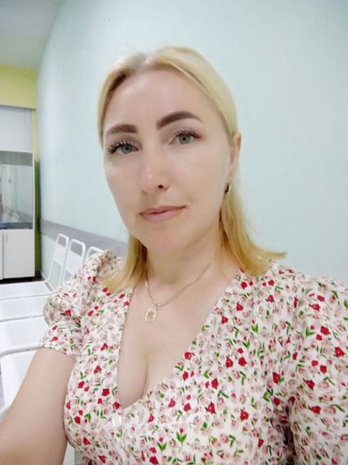 Сегодня, 28 июня, день рождения нашей коллеги – Ильсияр Анваровны Хаертдиновой
