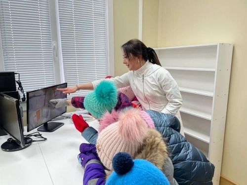 В поселке Юртово Мензелинского района начал функционировать новый модульный ФАП