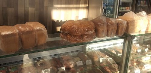 Минзәлә Агробазарында сатуга район газетасы һәм башка полиграфия продукциясе куелды