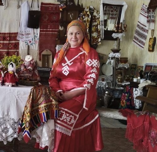 В единстве - сила