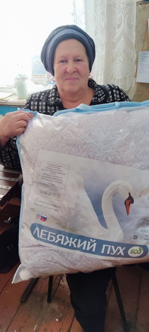 Район почтальоннары — көн геройлары