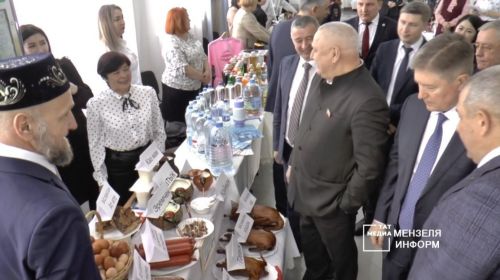 Мензелинская продукция, которая пользуется спросом