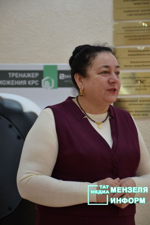 Булачак ветеринарлар эш урыннарын бүген үк беләләр