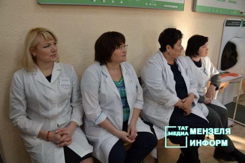 Булачак ветеринарлар эш урыннарын бүген үк беләләр