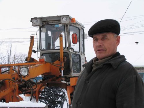 Экскурс в историю АО «Коммунальные сети Мензелинского района»
