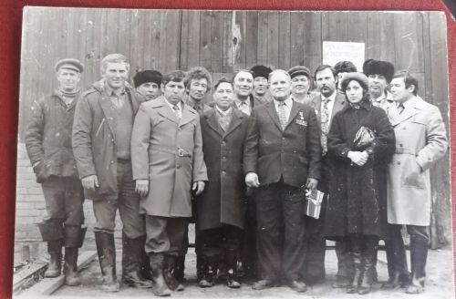 Знаешь ли ты Мензелинск?