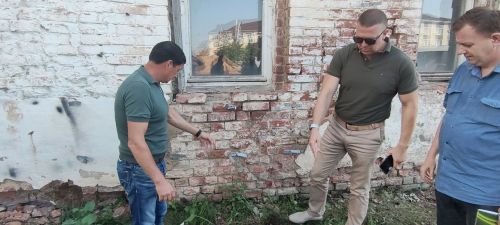 В этом году студенты не будут проживать в общежитии педагогического колледжа