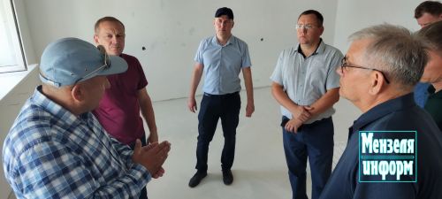 Хыялларны тормышка ашыру юлларын Азат Шагалиев мисалында өйрәнергә була