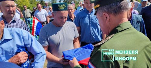 Соңгы сөйләшүебездә отпускага кайтам дигән иде