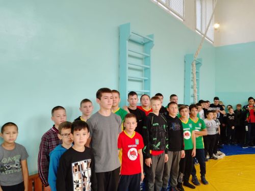 Мензелинские борцы завоевали медали на соревнованиях по корэш