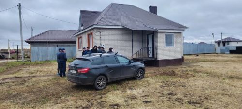 В Мензелинском районе специалистам в аренду предоставляется муниципальное жилье