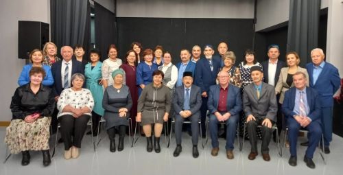 Мензелинские педагоги поделились опытом на межрегиональном семинаре