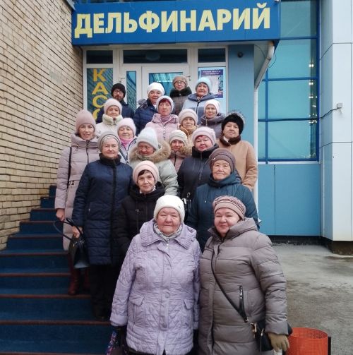 Общество инвалидов Мензелинского района ощущает поддержку благотворителей