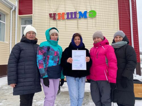 «Үз почтальоныңа ярдәм ит» акциясенә кушылучылар саны арта бара