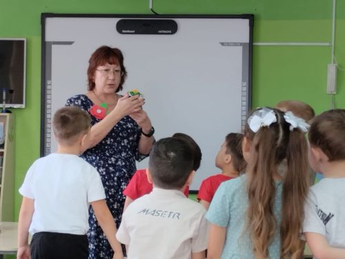Мензелинские воспитатели приняли участие в конкурсе профессионального мастерства