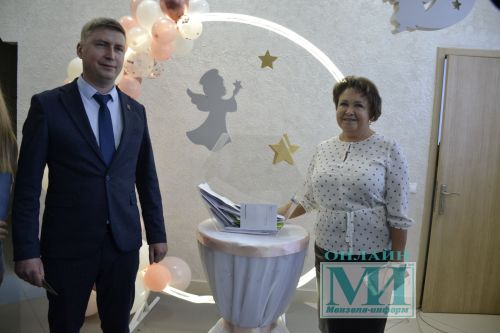 Благотворительный марафон «Добро во благо» мотивирует мензелинцев на добрые дела