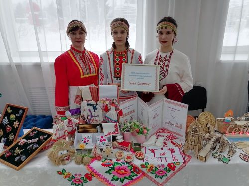 В муниципальном этапе Республиканского фестиваля «Без бергә» было представлено 90 конкурсных номеров