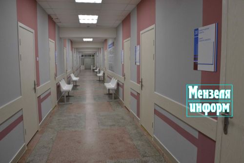 В Мензелинске проходит неделя профилактики употребления наркотических средств