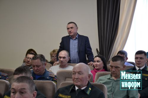 Минзәләдә урман фонды эшкәртелмәгән җирләр хисабына артачакмы?