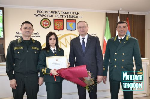 Минзәләдә урман фонды эшкәртелмәгән җирләр хисабына артачакмы?