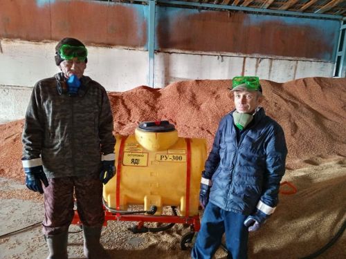 Орлыкларны инкрустацияли башладылар