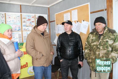 ООО «Камский Бекон» отлично подготовлено к весеннему севу