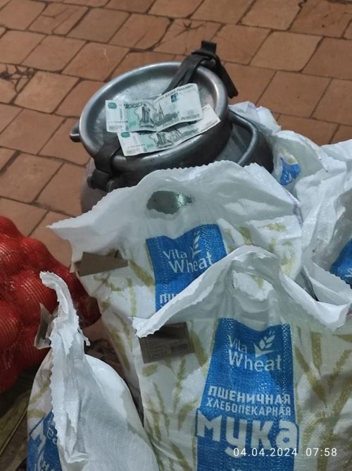 Минзәләлеләр фронттагы якташларына ярдәмне киметмиләр