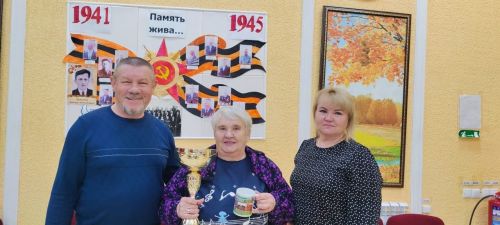 Вера Чумакова — Минзәләнең иң яхшы почтальоны