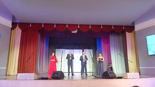Жюри Республиканского фестиваля-конкурса высоко оценили талантов из Мензелинского района