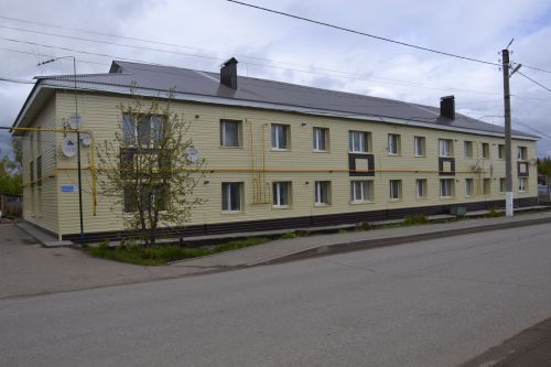В Мензелинском районе активно идет подготовка к отопительному сезону
