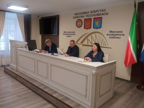 В Мензелинском районе на Крещение будут функционировать три купели