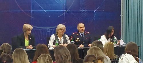 Мензелинцы стали делегатами заседания Республиканского совета родителей