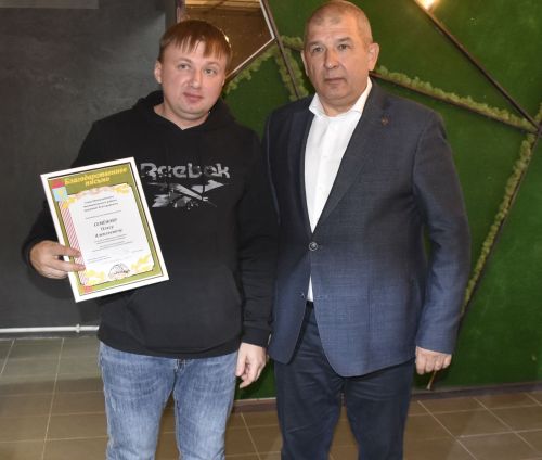Глава Мензелинского района встретился с предпринимателями