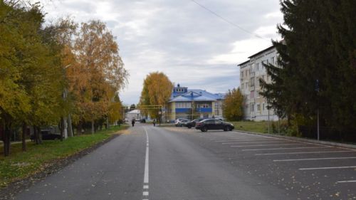 В Мензелинске завершился масштабный капитальный ремонт дорог.